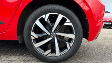 Volkswagen Polo 1.0 EVO 80 Beats 5dr Petrol Hatchback